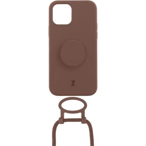 Hurtownia GSM - Etui Just Elegance PopGrip Apple iPhone 13 braun /brown sugar 30131 AW/SS23 - JEC86 - {ean13} - Hurt