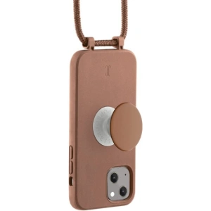 Hurtownia GSM - Etui Just Elegance PopGrip Apple iPhone 13 braun /brown sugar 30131 AW/SS23 - JEC86 - {ean13} - Hurt