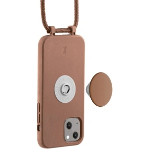 Hurtownia GSM - Etui Just Elegance PopGrip Apple iPhone 13 braun /brown sugar 30131 AW/SS23 - JEC86 - {ean13} - Hurt