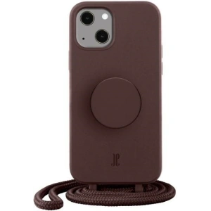Hurtownia GSM - Etui Just Elegance PopGrip Apple iPhone 13 truflowy /truffle 30167 AW/SS23 - JEC89 - {ean13} - Hurt