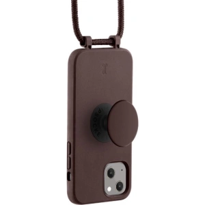 Hurtownia GSM - Etui Just Elegance PopGrip Apple iPhone 13 truflowy /truffle 30167 AW/SS23 - JEC89 - {ean13} - Hurt