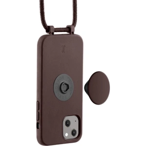Hurtownia GSM - Etui Just Elegance PopGrip Apple iPhone 13 truflowy /truffle 30167 AW/SS23 - JEC89 - {ean13} - Hurt
