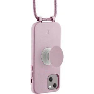 Hurtownia GSM - Etui Just Elegance PopGrip Apple iPhone 13 hellrosa/rose breath 30185 AW/SS23 - JEC90 - {ean13} - Hurt