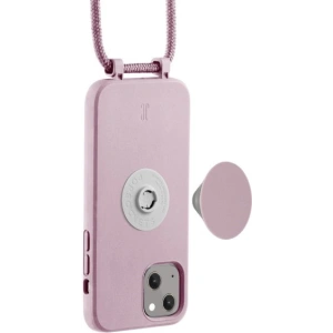 Hurtownia GSM - Etui Just Elegance PopGrip Apple iPhone 13 hellrosa/rose breath 30185 AW/SS23 - JEC90 - {ean13} - Hurt
