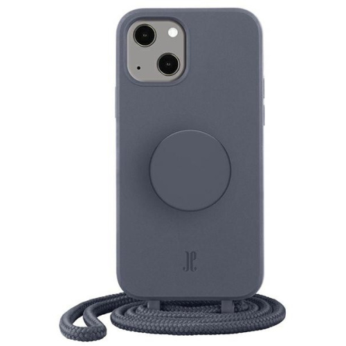 Just Elegance Distributor - 4062519300640 - JEC92 - Just Elegance PopGrip Apple iPhone 13 purple 30064 - B2B homescreen