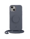 Hurtownia GSM - Etui Just Elegance PopGrip Apple iPhone 13 lila/purple 30064 - JEC92 - {ean13} - Hurt