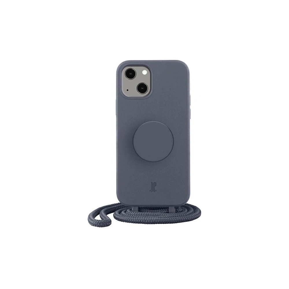 Hurtownia GSM - Etui Just Elegance PopGrip Apple iPhone 13 purpurowy/purple 30064 - JEC92 - {ean13} - Hurt
