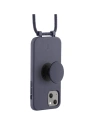Hurtownia GSM - Etui Just Elegance PopGrip Apple iPhone 13 lila/purple 30064 - JEC92 - {ean13} - Hurt