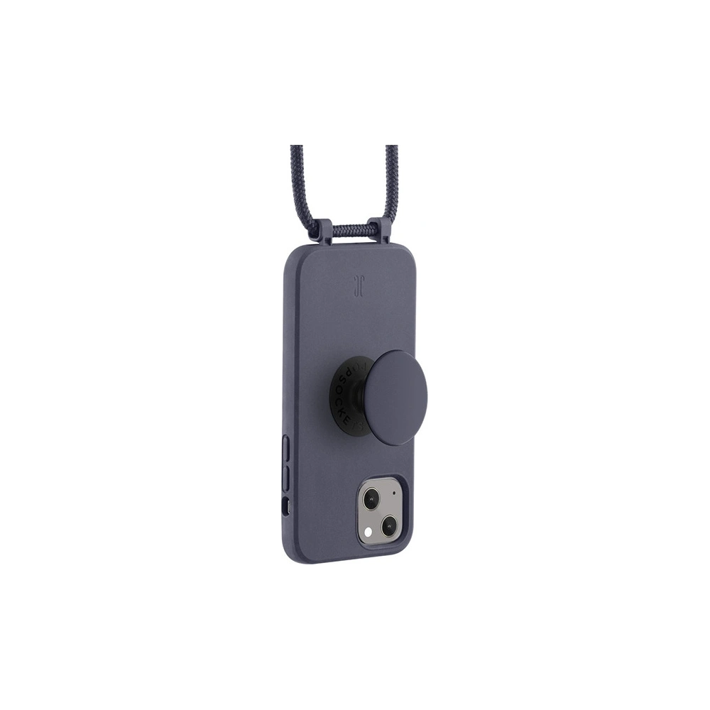 Hurtownia GSM - Etui Just Elegance PopGrip Apple iPhone 13 lila/purple 30064 - JEC92 - {ean13} - Hurt
