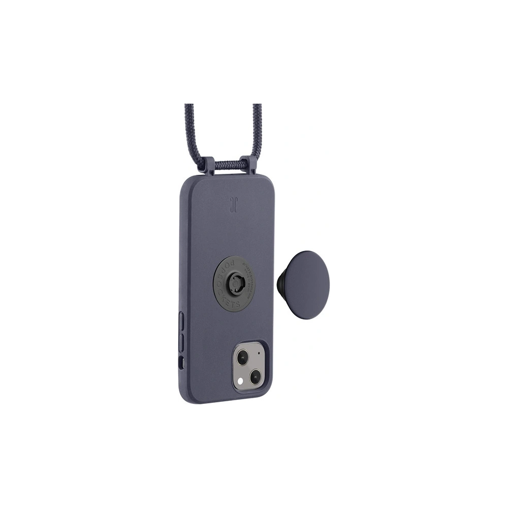 Hurtownia GSM - Etui Just Elegance PopGrip Apple iPhone 13 purpurowy/purple 30064 - JEC92 - {ean13} - Hurt