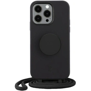 Hurtownia GSM - Etui Just Elegance PopGrip Apple iPhone 13 Pro schwarz/black 30133 AW/SS23 - JEC95 - {ean13} - Hurt