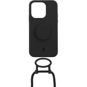 Hurtownia GSM - Etui Just Elegance PopGrip Apple iPhone 13 Pro schwarz/black 30133 AW/SS23 - JEC95 - {ean13} - Hurt