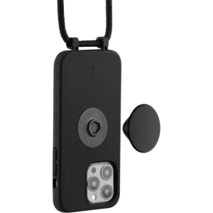 Hurtownia GSM - Etui Just Elegance PopGrip Apple iPhone 13 Pro schwarz/black 30133 AW/SS23 - JEC95 - {ean13} - Hurt