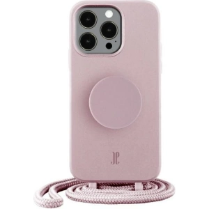 Hurtownia GSM - Etui Just Elegance PopGrip Apple iPhone 13 Pro jasně růžový/rose breath 30186 AW/SS23 - JEC96 - {ean13} - Hurt