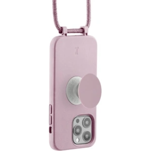 Hurtownia GSM - Etui Just Elegance PopGrip Apple iPhone 13 Pro jasně růžový/rose breath 30186 AW/SS23 - JEC96 - {ean13} - Hurt