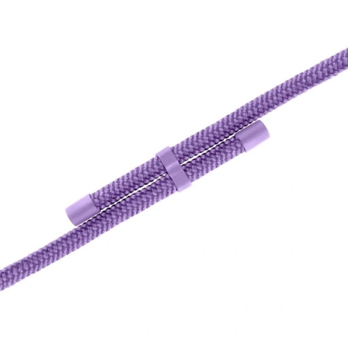 Etui Just Elegance PopGrip Apple iPhone 13 Pro lawendowy/lavendel 30136 AW/SS23