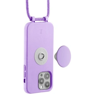Hurtownia GSM - Etui Just Elegance PopGrip Apple iPhone 13 Pro lavendel 30136 AW/SS23 - JEC97 - {ean13} - Hurt