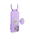 Hurtownia GSM - Etui Just Elegance PopGrip Apple iPhone 13 Pro levandulový/lavender 30136 AW/SS23 - JEC97 - {ean13} - Hurt