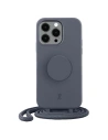 Hurtownia GSM - Etui Just Elegance PopGrip Apple iPhone 13 Pro purpuriu/purple 30071 - JEC99 - {ean13} - Hurt