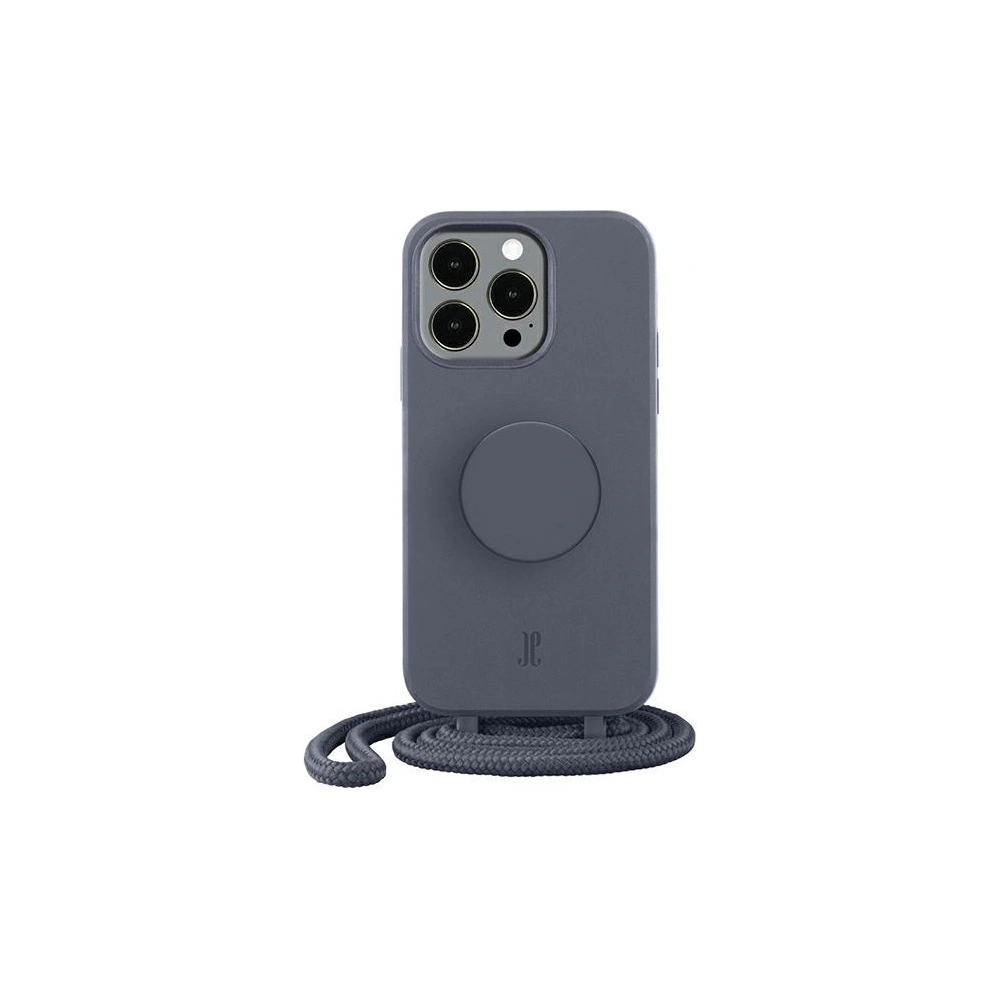 Hurtownia GSM - Etui Just Elegance PopGrip Apple iPhone 13 Pro purpurowy/purple 30071 - JEC99 - {ean13} - Hurt