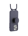 Hurtownia GSM - Etui Just Elegance PopGrip Apple iPhone 13 Pro purpuriu/purple 30071 - JEC99 - {ean13} - Hurt