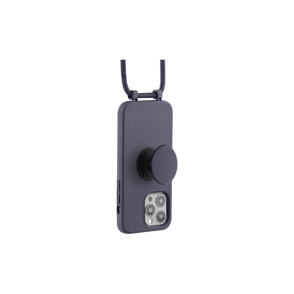 Hurtownia GSM - Etui Just Elegance PopGrip Apple iPhone 13 Pro purpurowy/purple 30071 - JEC99 - {ean13} - Hurt