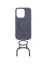 Wholesale Just Elegance PopGrip Apple iPhone 13 Pro purple 30071 - JEC99 - {ean13} - Hurt