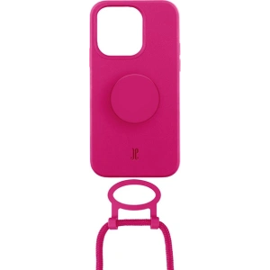 Hurtownia GSM - Etui Just Elegance PopGrip Apple iPhone 13 Pro rosa/orchideenblüte 30072 - JEC100 - {ean13} - Hurt