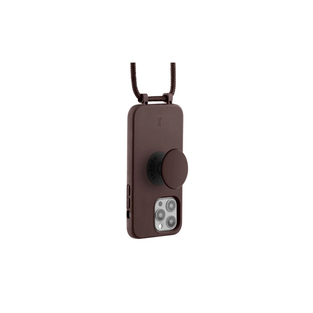 Wholesale Just Elegance PopGrip Apple iPhone 13 Pro truffle 30168 AW/SS23 - JEC101 - {ean13} - Hurt