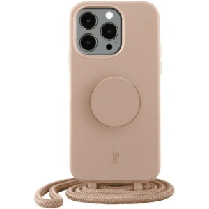 Hurtownia GSM - Etui Just Elegance PopGrip Apple iPhone 13 Pro Max beige 30178 AW/SS23 - JEC102 - {ean13} - Hurt