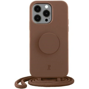 Hurtownia GSM - Etui Just Elegance PopGrip Apple iPhone 13 Pro Max braun/brown sugar 30139 AW/SS23 - JEC103 - {ean13} - Hurt