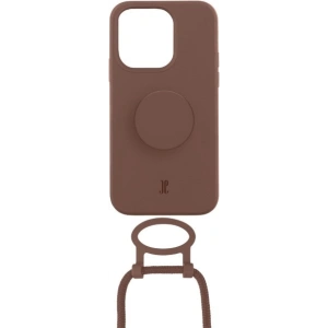 Hurtownia GSM - Etui Just Elegance PopGrip Apple iPhone 13 Pro Max braun/brown sugar 30139 AW/SS23 - JEC103 - {ean13} - Hurt