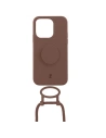 Hurtownia GSM - Etui Just Elegance PopGrip Apple iPhone 13 Pro Max hnědý/brown sugar 30139 AW/SS23 - JEC103 - {ean13} - Hurt