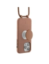 Hurtownia GSM - Etui Just Elegance PopGrip Apple iPhone 13 Pro Max hnědý/brown sugar 30139 AW/SS23 - JEC103 - {ean13} - Hurt