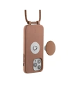 Hurtownia GSM - Etui Just Elegance PopGrip Apple iPhone 13 Pro Max hnědý/brown sugar 30139 AW/SS23 - JEC103 - {ean13} - Hurt