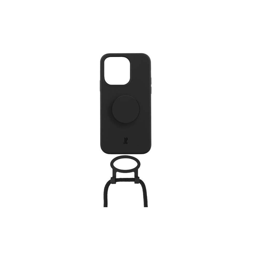 Wholesale Just Elegance PopGrip Apple iPhone 13 Pro Max black 30137 AW/SS23 - JEC104 - {ean13} - Hurt
