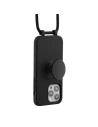 Hurtownia GSM - Etui Just Elegance PopGrip Apple iPhone 13 Pro Max schwarz/black 30137 AW/SS23 - JEC104 - {ean13} - Hurt