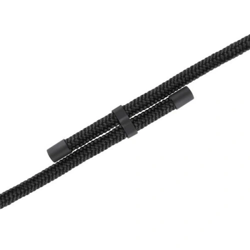 Etui Just Elegance PopGrip Apple iPhone 13 Pro Max czarny/black 30137 AW/SS23