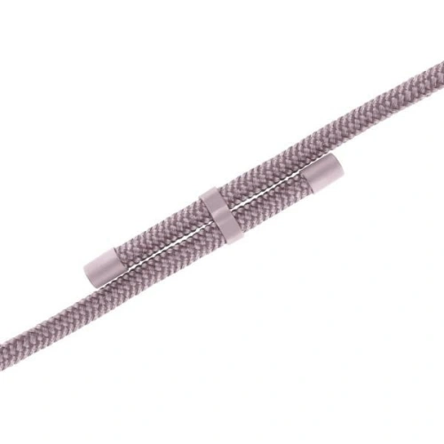 Etui Just Elegance PopGrip Apple iPhone 13 Pro Max jasno różowy/rose breath 30187 AW/SS23