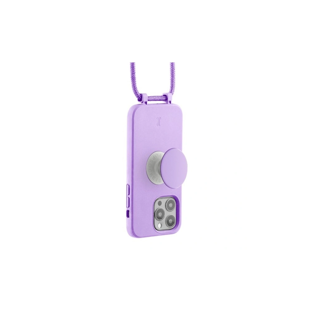 Hurtownia GSM - Etui Just Elegance PopGrip Apple iPhone 13 Pro Max levandulový/lavendel 30140 AW/SS23 - JEC106 - {ean13} - Hurt