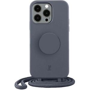 Hurtownia GSM - Etui Just Elegance PopGrip Apple iPhone 13 Pro Max purpurrot/purple 30077 - JEC108 - {ean13} - Hurt