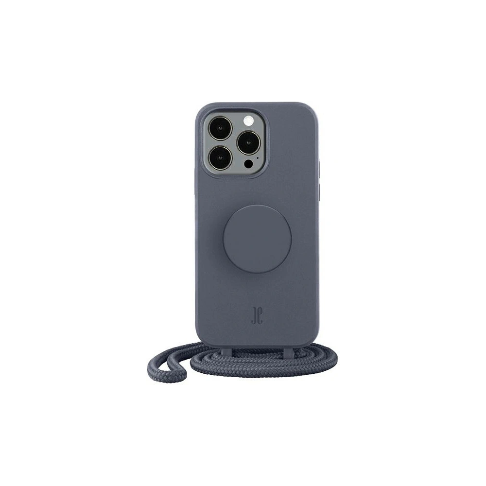 Hurtownia GSM - Etui Just Elegance PopGrip Apple iPhone 13 Pro Max lila/purple 30077 - JEC108 - {ean13} - Hurt