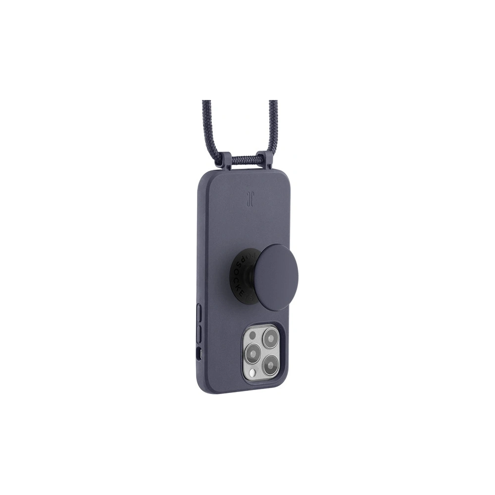 Hurtownia GSM - Etui Just Elegance PopGrip Apple iPhone 13 Pro Max lila/purple 30077 - JEC108 - {ean13} - Hurt