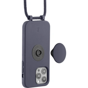 Hurtownia GSM - Etui Just Elegance PopGrip Apple iPhone 13 Pro Max purpurowy/purple 30077 - JEC108 - {ean13} - Hurt