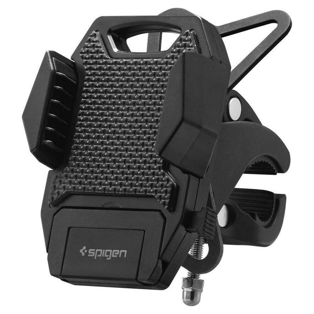 Hurtownia GSM - Spigen Suport pentru biciclete A251 Suport pentru biciclete negru - SPN722BLK - {ean13} - Hurt