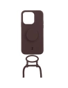 Hurtownia GSM - Etui Just Elegance PopGrip Apple iPhone 13 Pro Max truflový/truffle 30169 AW/SS23 - JEC109 - {ean13} - Hurt