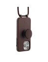 Hurtownia GSM - Etui Just Elegance PopGrip Apple iPhone 13 Pro Max truflový/truffle 30169 AW/SS23 - JEC109 - {ean13} - Hurt