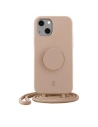 Hurtownia GSM - Etui Just Elegance PopGrip Apple iPhone 14 beige 30179 AW/SS23 - JEC110 - {ean13} - Hurt