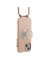 Hurtownia GSM - Etui Just Elegance PopGrip Apple iPhone 14 beige 30179 AW/SS23 - JEC110 - {ean13} - Hurt