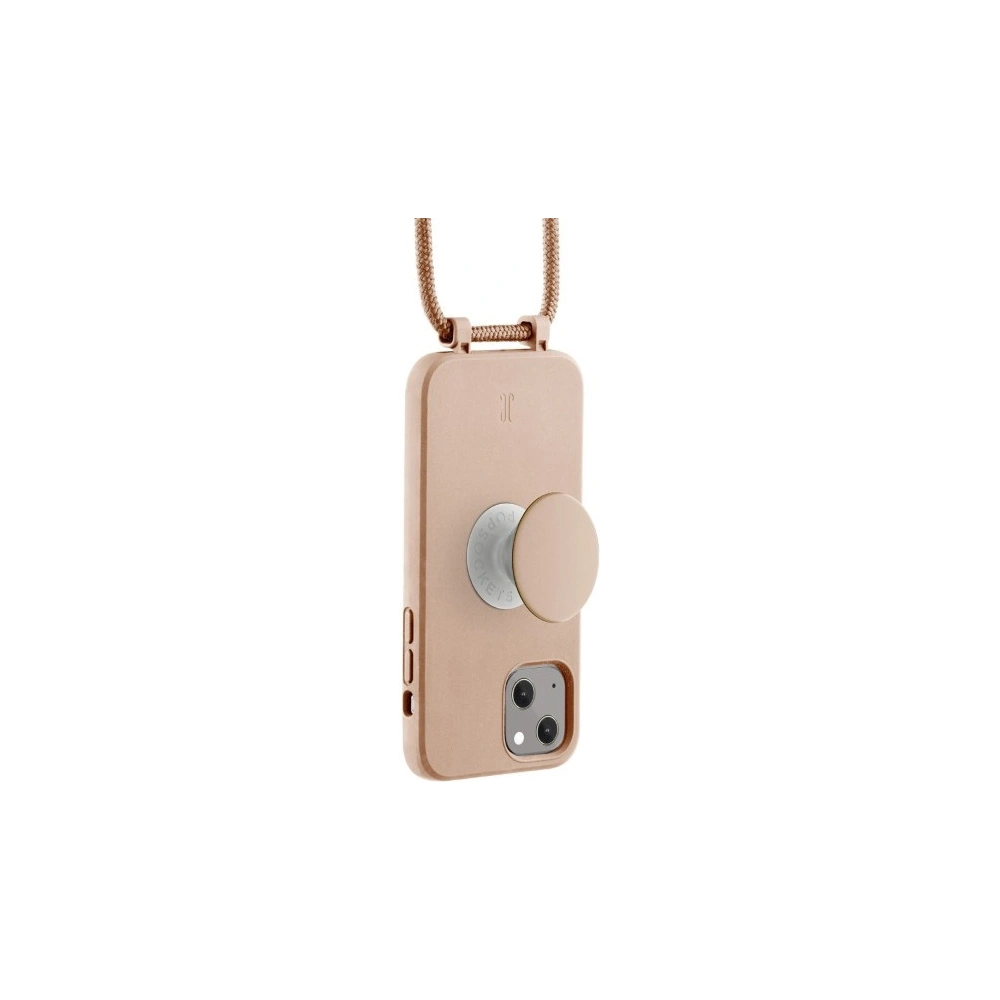 Hurtownia GSM - Etui Just Elegance PopGrip Apple iPhone 14 beige 30179 AW/SS23 - JEC110 - {ean13} - Hurt